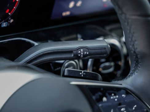 New 2026 Mercedes-Benz GLA 250 4MATIC image 19