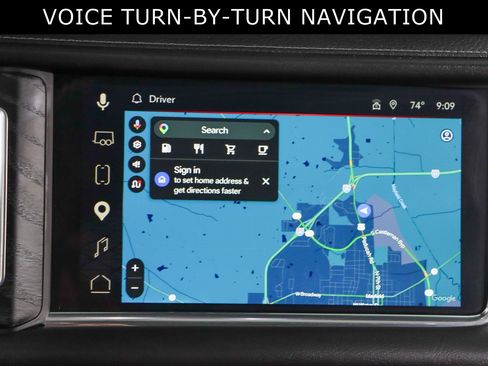 Used 2022 GMC Yukon Denali AWD/4WD image 19