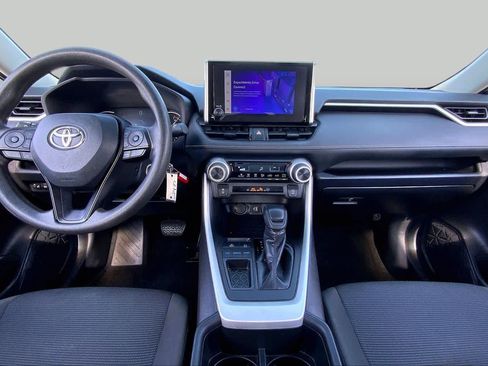 Used 2025 Toyota RAV4 LE FWD image 15