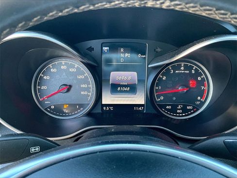 Used 2017 Mercedes-Benz C 43 AMG 4MATIC Sedan image 17