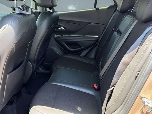 Used 2018 Buick Encore Preferred FWD image 20