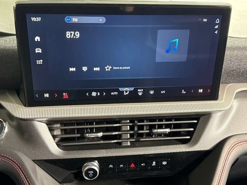 New 2026 Ford Explorer ST AWD/4WD image 23
