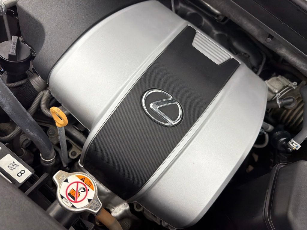 Used 2019 Lexus RX 350 F Sport AWD/4WD image 30