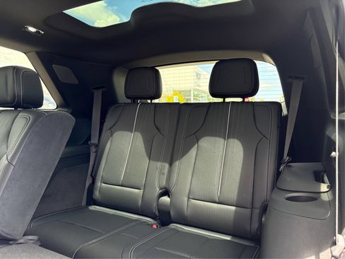New 2027 Cadillac Vistiq Sport AWD/4WD image 12