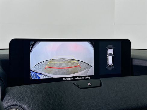 New 2026 MAZDA CX-90 3.3 Turbo w/ Premium Sport Pkg image 23