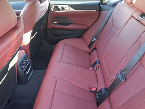 Used 2026 BMW 430i w/ M Sport Package RWD image 11