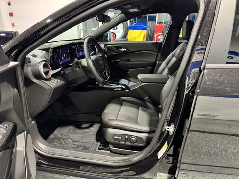 New 2026 Chevrolet Trax RS w/ Driver Confidence Package image 7