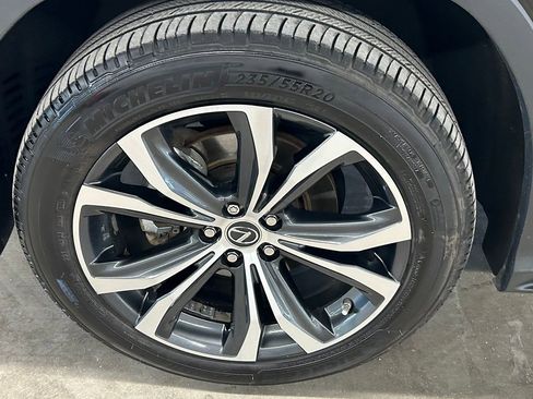 Used 2021 Lexus RX 350 AWD w/ Premium Package image 9