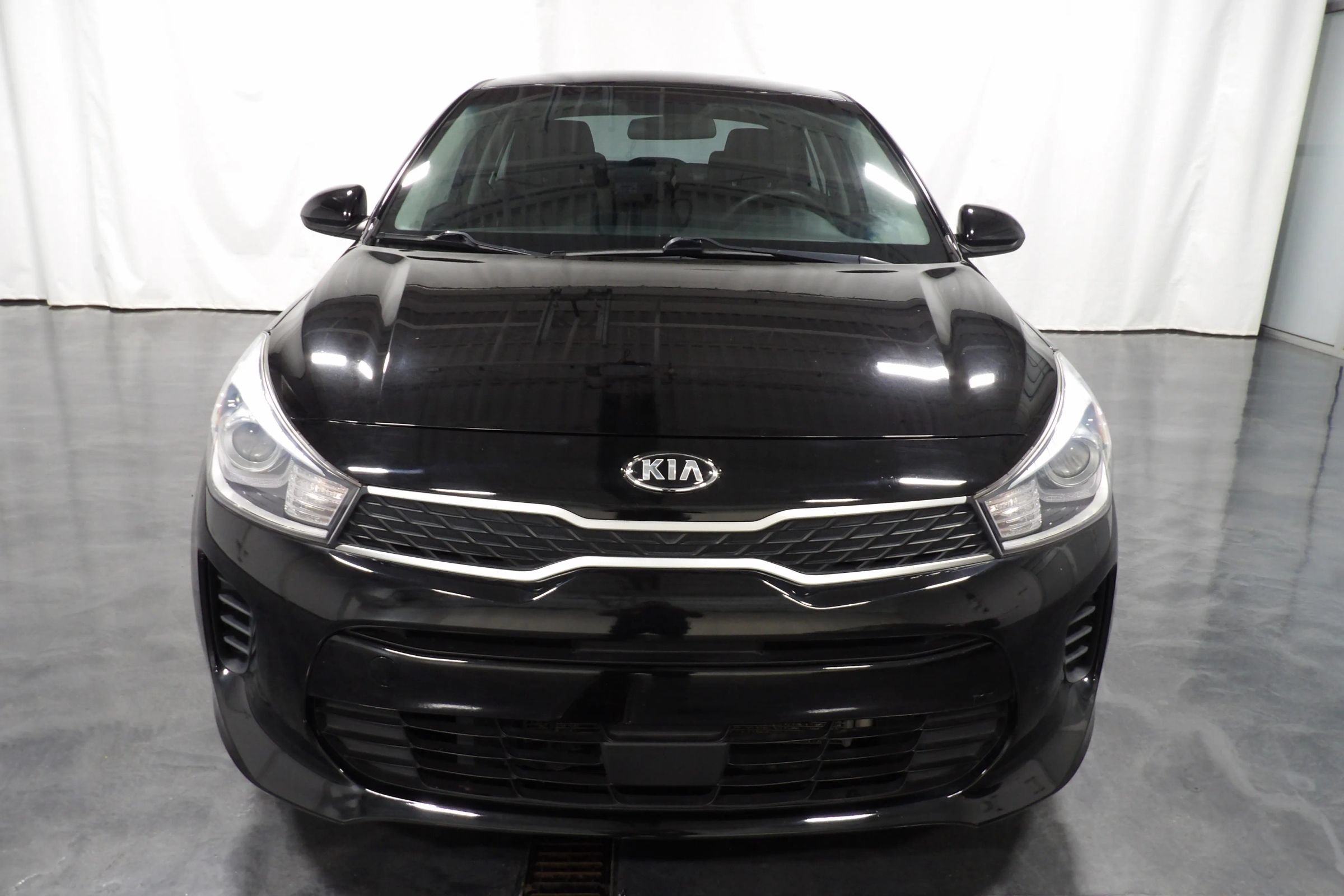 Used 2020 Kia Rio S FWD image 2