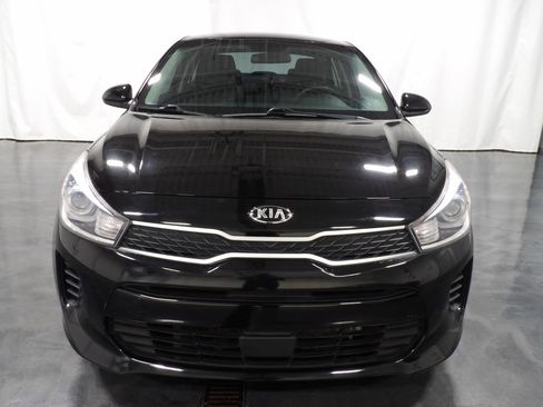 Used 2020 Kia Rio S FWD image 2