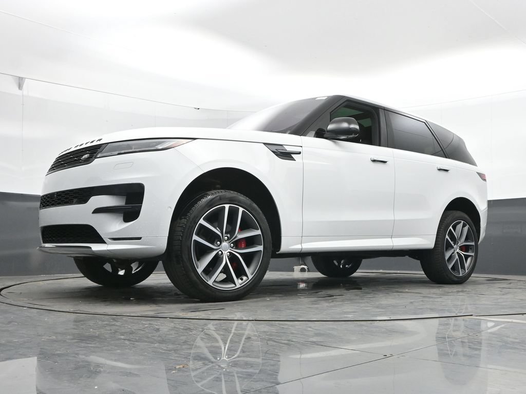 Used 2023 Land Rover Range Rover Sport SE Dynamic AWD/4WD image 46