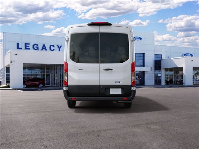 New 2027 Ford Transit 350 XL RWD image 7