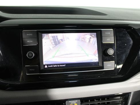Used 2023 Volkswagen Taos S w/ Driver Assistance Package image 15