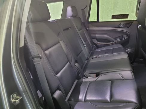 Used 2019 Chevrolet Tahoe LT w/ Max Trailering Package image 61
