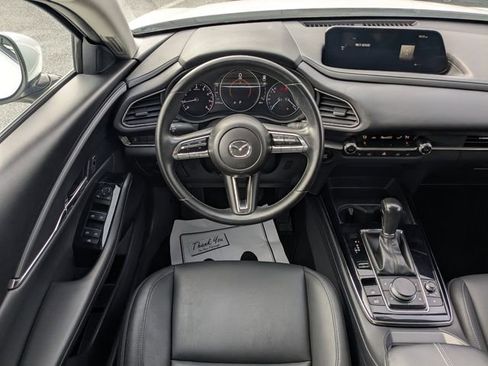 Used 2023 MAZDA CX-30 AWD 2.5 S w/ Preferred Package image 16