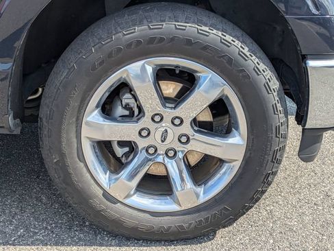 Used 2021 Ford F150 XLT w/ Equipment Group 302A High AWD/4WD image 10