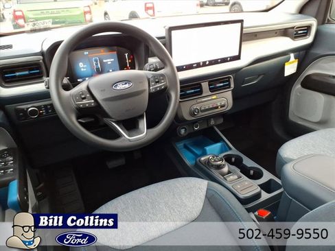 New 2026 Ford Maverick XLT image 6