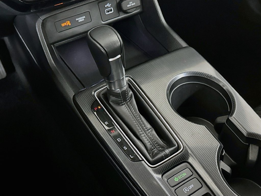 Used 2023 Honda Civic EX image 18