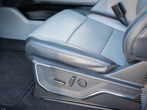 Used 2024 Ford F150 Lariat image 14