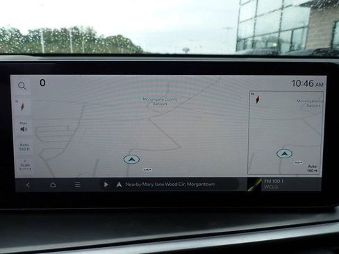 Certified 2024 Kia Sorento S w/ Panoramic Sunroof Package AWD/4WD image 13