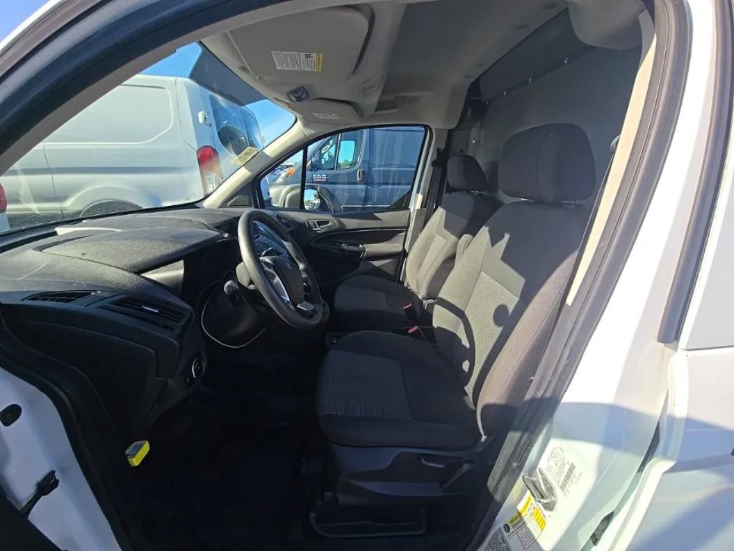 Used 2018 Ford Transit Connect XL FWD image 6