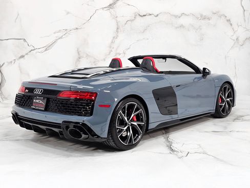 Used 2022 Audi R8 V10 performance RWD image 19