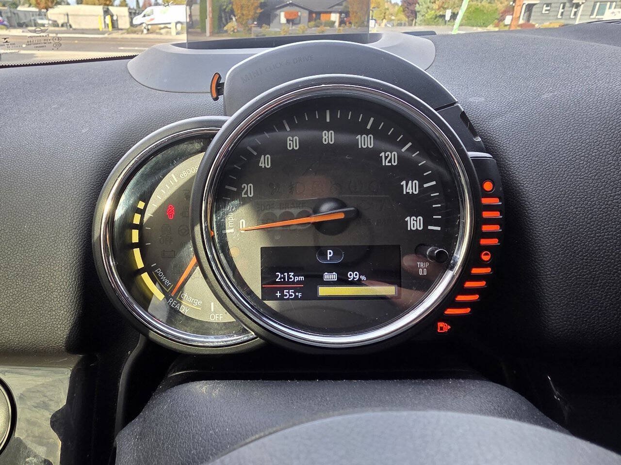 Used 2018 MINI Cooper Countryman SE AWD/4WD image 12
