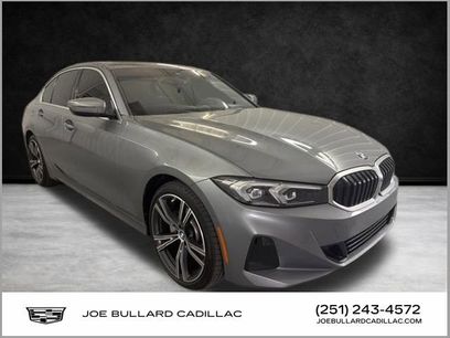 Used 2024 BMW 330i Sedan