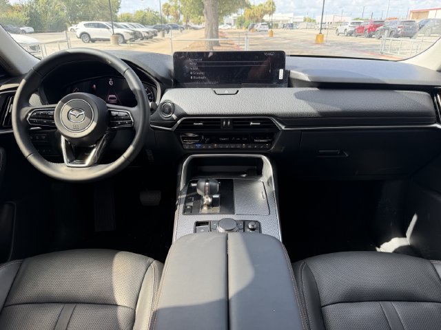 Used 2026 MAZDA CX-90 3.3 Turbo w/ Premium Sport Pkg AWD/4WD image 25
