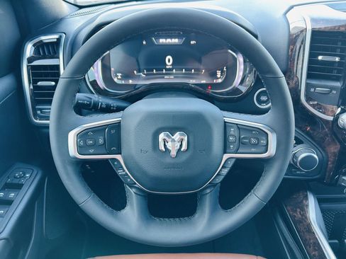 New 2026 RAM 1500 Big Horn AWD/4WD image 20
