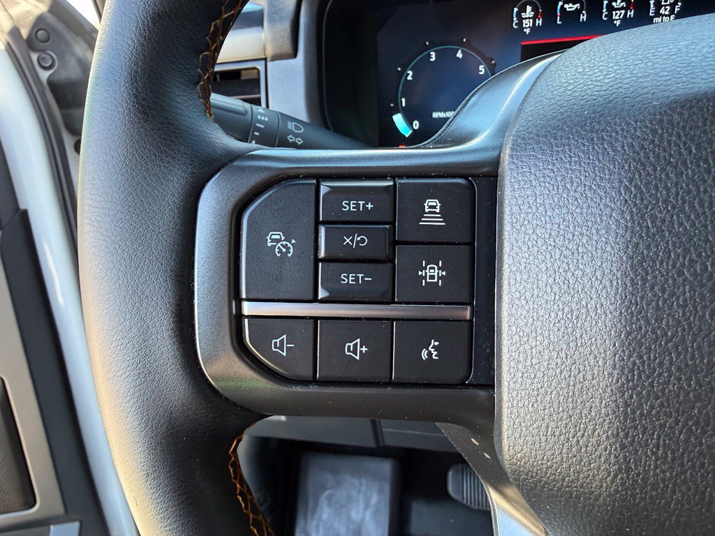 Used 2025 Ford F150 Tremor AWD/4WD image 20