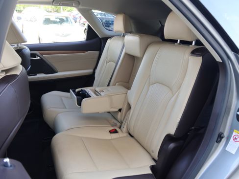 Used 2018 Lexus RX 350L FWD image 35