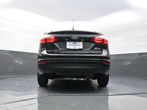 Used 2019 Ford Fiesta S FWD image 27