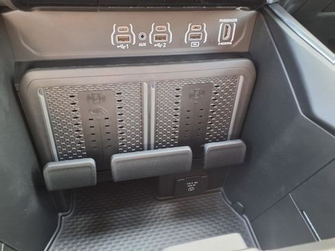 New 2026 RAM 1500 Laramie w/ Night Edition image 30