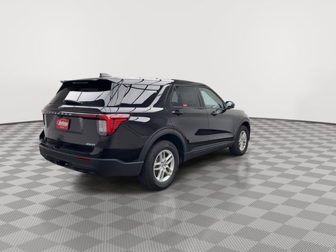 New 2026 Ford Explorer Active AWD/4WD image 39