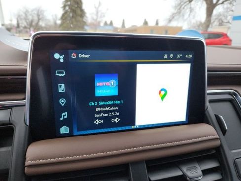 Certified 2024 Chevrolet Tahoe High Country image 27