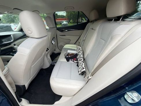 Used 2023 Buick Envision Preferred FWD image 8