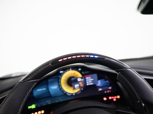 Used 2025 Ferrari 296 GTS image 39