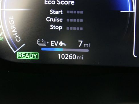 Used 2024 Toyota RAV4 XSE w/ Premium Package AWD/4WD image 14