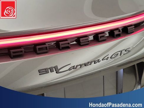 Used 2022 Porsche 911 Carrera 4 GTS AWD/4WD image 25