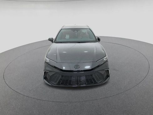 New 2026 Toyota Camry XSE FWD image 15