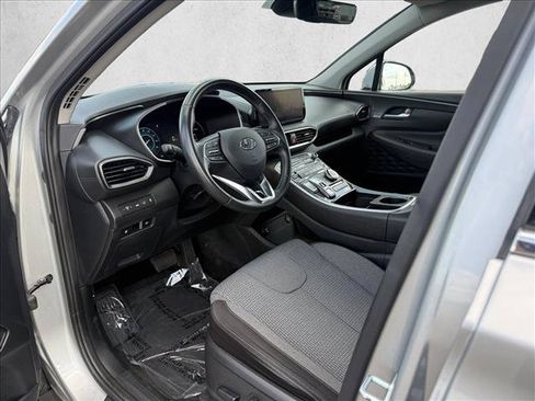 Used 2023 Hyundai Santa Fe SEL Convenience AWD/4WD image 10