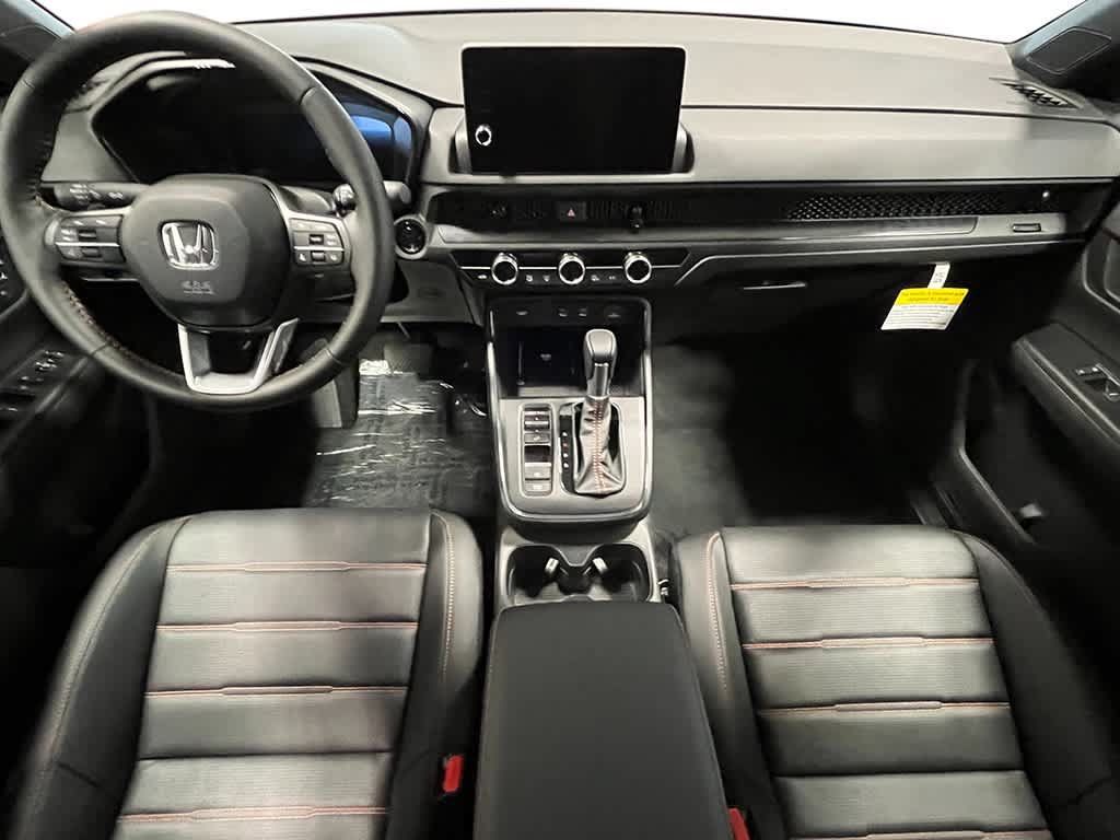 New 2027 Honda CR-V Sport-L image 16