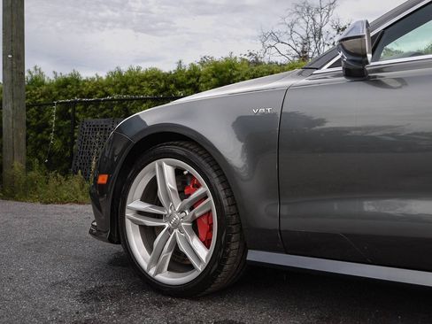 Used 2017 Audi S7 Prestige AWD/4WD image 12