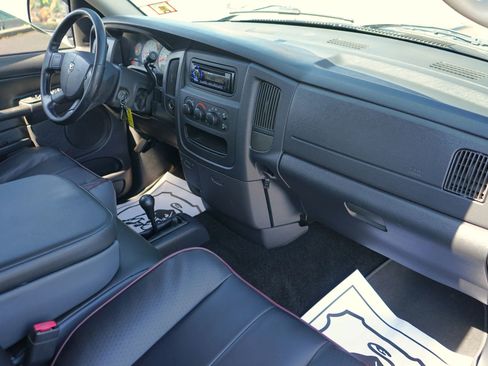 Used 2005 Dodge Ram 1500 Truck SLT image 27