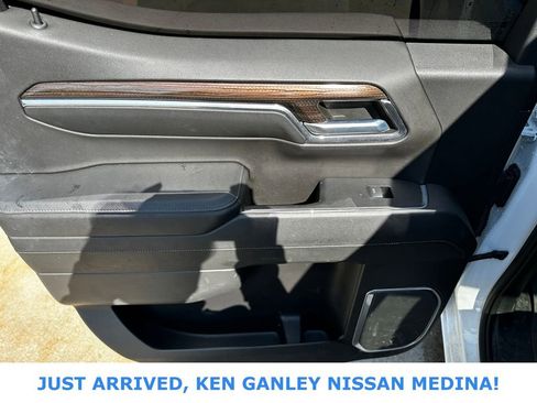 Used 2023 Chevrolet Silverado 1500 RST w/ Protection Package image 16