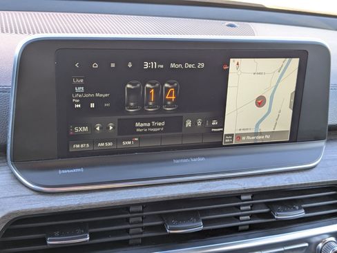 Used 2020 Kia Telluride SX image 22