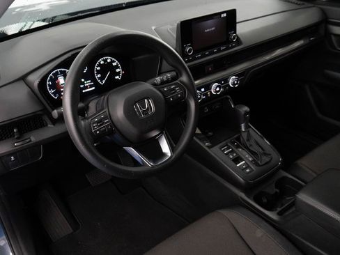 Certified 2024 Honda CR-V LX image 3