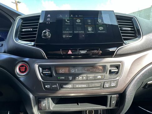 Used 2023 Honda Passport EX-L image 27