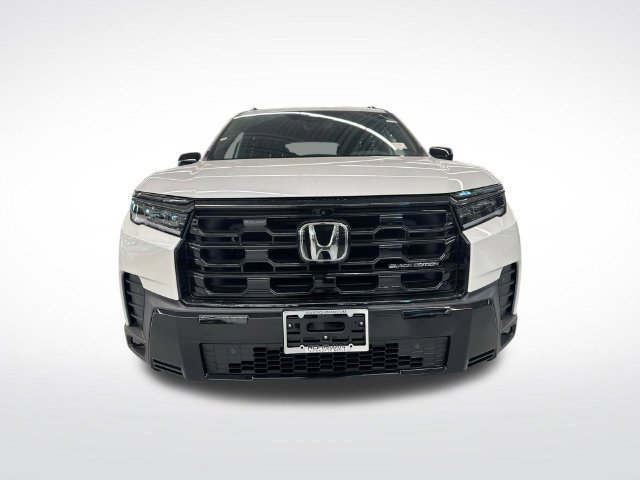 New 2026 Honda Pilot Black Edition image 27